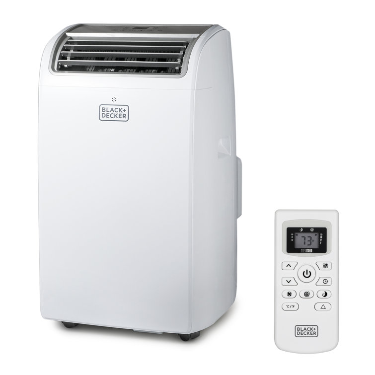 Cool air portable sales air conditioner reviews